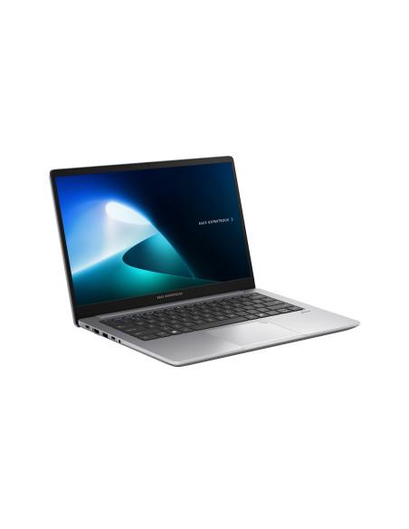 ASUS ExpertBook P1/P1403CVA-C38512X/3-100U/14"/FHD/8GB/512GB/Intel int/W11P/Gray/2R