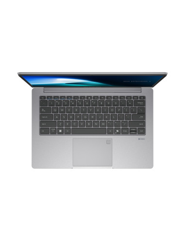 ASUS ExpertBook P1/P1403CVA-C38512X/3-100U/14"/FHD/8GB/512GB/Intel int/W11P/Gray/2R