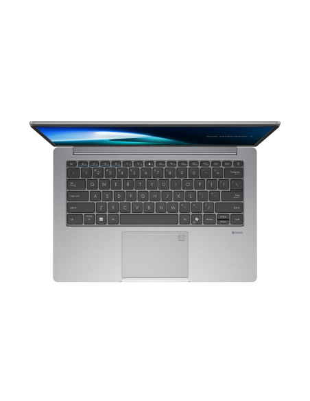 ASUS ExpertBook P1/P1403CVA-C38512X/3-100U/14"/FHD/8GB/512GB/Intel int/W11P/Gray/2R