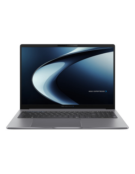 ASUS ExpertBook P5/P5605CAA-CU7321X/U7-356H/16"/2560x1600/32GB/1TB/Intel int/W11P/Gray/3R On-Site