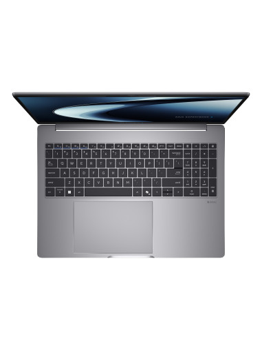 ASUS ExpertBook P5/P5605CAA-CU7321X/U7-356H/16"/2560x1600/32GB/1TB/Intel int/W11P/Gray/3R On-Site