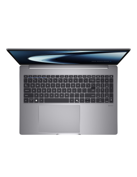 ASUS ExpertBook P5/P5605CAA-CU7321X/U7-356H/16"/2560x1600/32GB/1TB/Intel int/W11P/Gray/3R On-Site