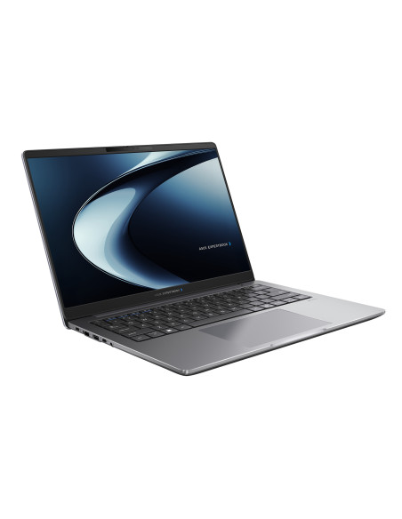 ASUS ExpertBook P5/PM5406CGA-OLEDR7321X/AI7-445/14"/WUXGA/32GB/1TB/AMD int/W11P/Gray/3R On-Site