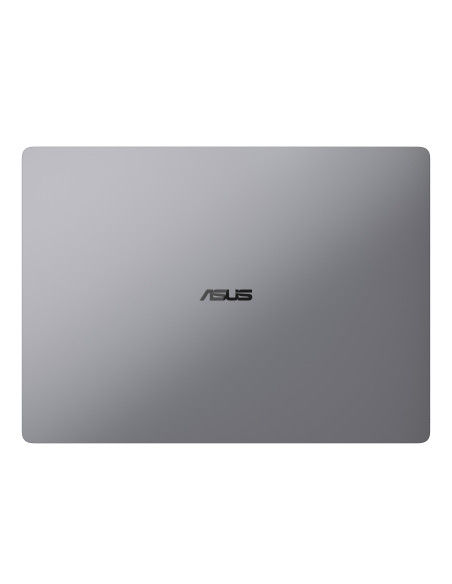 ASUS ExpertBook P5/PM5406CGA-OLEDR7321X/AI7-445/14"/WUXGA/32GB/1TB/AMD int/W11P/Gray/3R On-Site