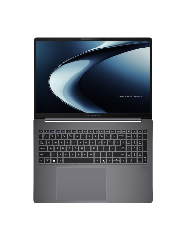 ASUS ExpertBook P5/PM5606CGA-OLEDR9641X/AI9-HX470/16"/WUXGA/64GB/1TB/AMD int/W11P/Gray/3R On-Site