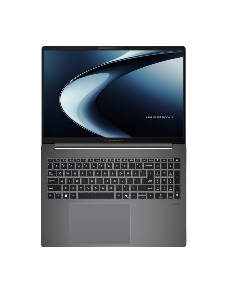 ASUS ExpertBook P5/PM5606CGA-OLEDR9641X/AI9-HX470/16"/WUXGA/64GB/1TB/AMD int/W11P/Gray/3R On-Site
