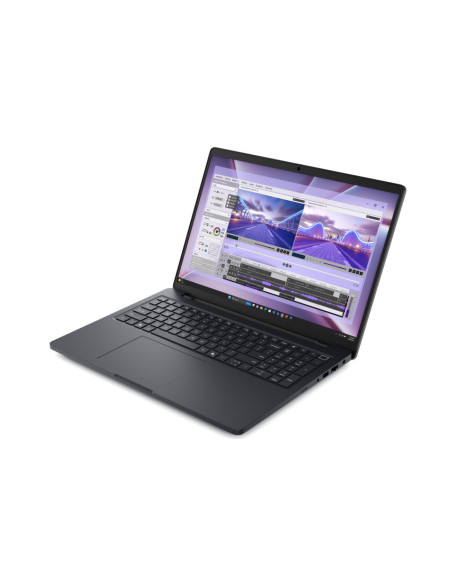 Dell Pro Max MC1625016"FHD+ u7/16G/512/RTX500/W11P