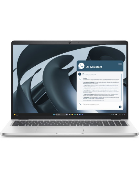 Dell Pro 16 Plus PB16255 FHD+ R7/32GB/512s/W11P