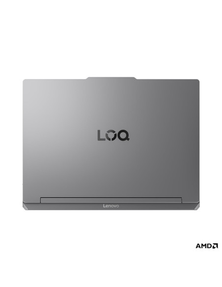LOQ 15.3"WUXGA/R7 250/16GB/512GB/RTX5050/W11H