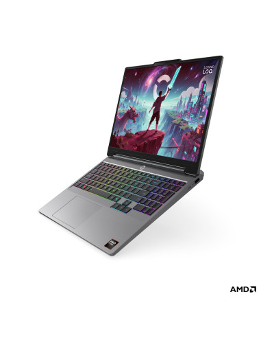 LOQ 15.3"WUXGA/R7 250/32GB/512GB/RTX5050/W11H