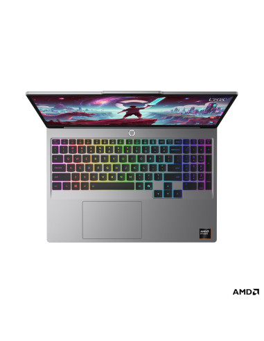 LOQ 15.3"WUXGA/R7 250/32GB/512GB/RTX5050/W11H
