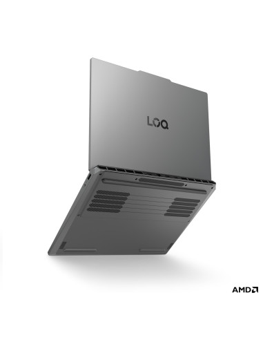 LOQ 15.3"WQXGA/R7 250/32GB/1TB/RTX5050/W11H