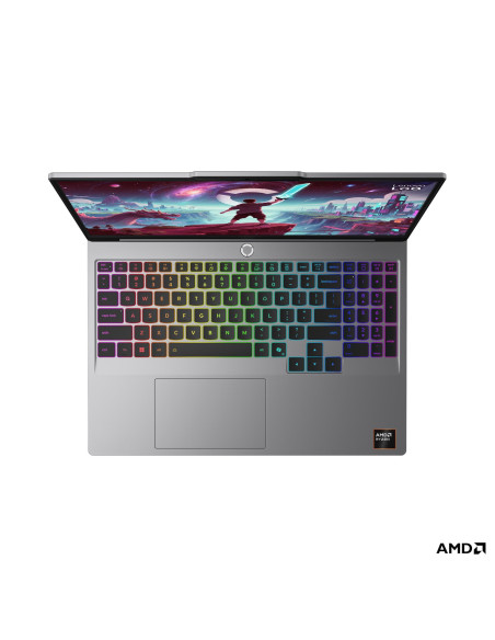 LOQ 15.3"WQXGA/R7 250/16GB/1TB/RTX5050/W11H