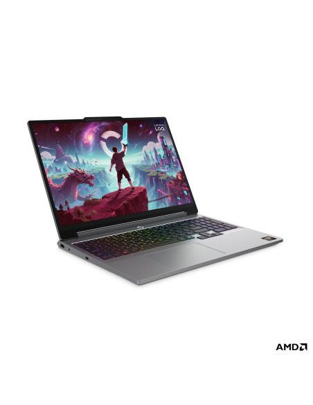 LOQ 15.3"WQXGA/R7 250/16GB/1TB/RTX5060/W11H