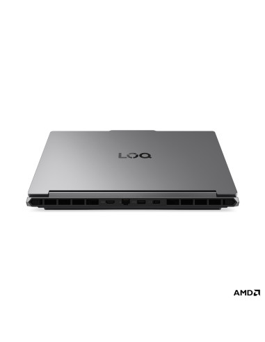Lenovo LOQ/15AHP11/R7-250/15,3"/WUXGA/16GB/1TB/RTX 5060/bez OS/Gray/2R