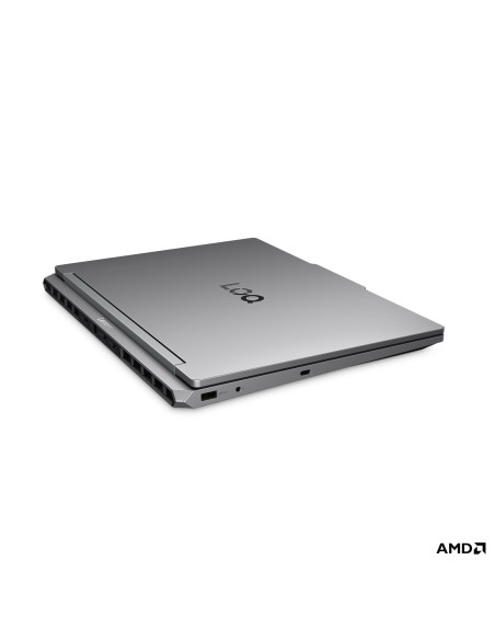 LOQ 15.3"WQXGA/R7 250/32GB/512GB/RTX5060/bezOS