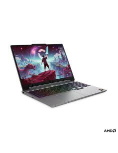 LOQ 15.3"WQXGA/R7 250/32GB/1TB/RTX5060/bezOS