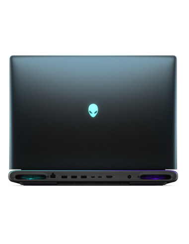 Dell Alienware/18 Area-51 AA18250/U9-275HX/18"/2560x1600/32GB/1TB/RTX 5080/W11H/Liquid Teal/2R NBD