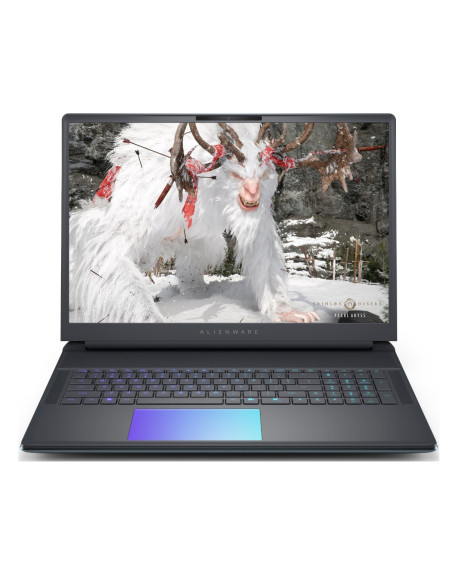 Dell Alienware/18 Area-51 AA18250/U9-275HX/18"/2560x1600/32GB/2TB/RTX 5080/W11H/Liquid Teal/2R NBD