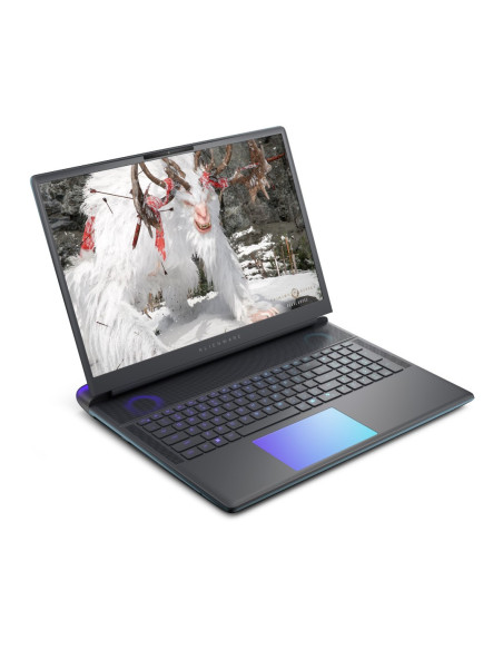 Dell Alienware/18 Area-51 AA18250/U9-275HX/18"/2560x1600/32GB/2TB/RTX 5080/W11H/Liquid Teal/2R NBD
