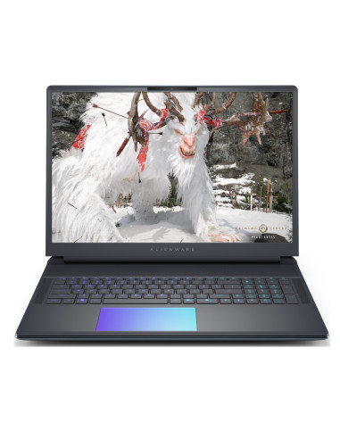 Dell Alienware/18 Area-51 AA18250/U9-275HX/18"/2560x1600/32GB/2TB/RTX 5080/W11H/Liquid Teal/2R NBD