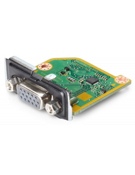 HP VGA Port Flex IO v2