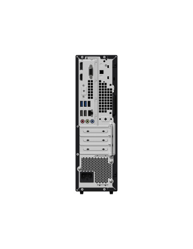 ASUS ExpertCenter/D701SERES-I516512/SFF/i5-14500/16GB/512GB/Intel int/bez OS/3R