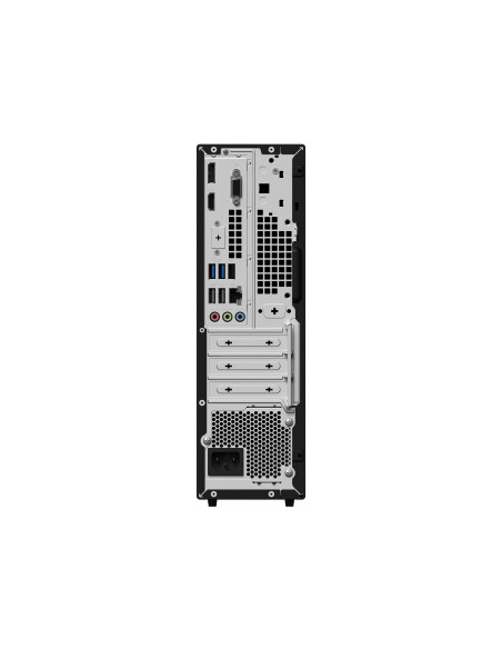 ASUS ExpertCenter/D701SERES-I516512/SFF/i5-14500/16GB/512GB/Intel int/bez OS/3R