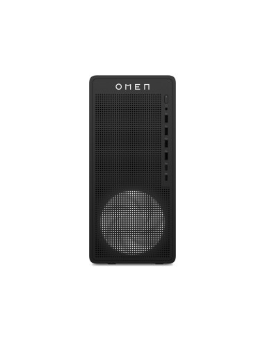 HP OMEN/TG03-0021nc/Tower/R5-8400F/16GB/512GB/RTX 5050/W11H/3R