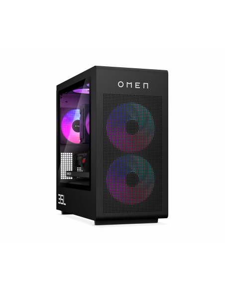HP OMEN/35L GT16-0012nc/Tower/U7-265K/32GB/1TB/RX 9070XT/W11H/3R