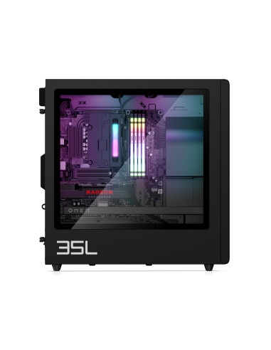 HP OMEN/35L GT16-0012nc/Tower/U7-265K/32GB/1TB/RX 9070XT/W11H/3R