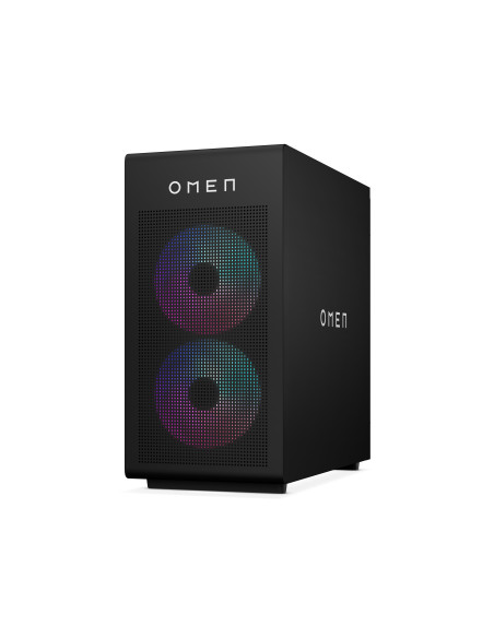 HP OMEN/35L GT16-0012nc/Tower/U7-265K/32GB/1TB/RX 9070XT/W11H/3R