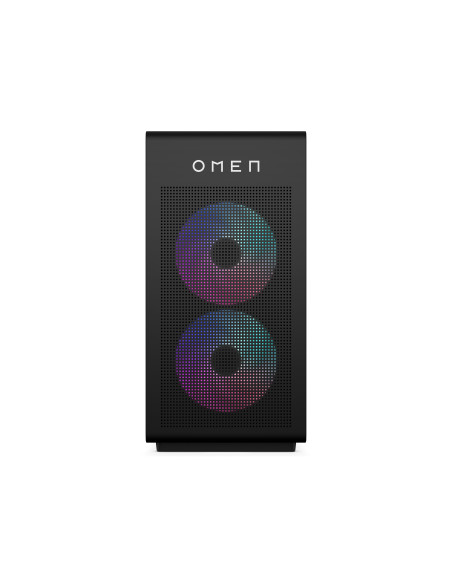 HP OMEN/35L GT16-0012nc/Tower/U7-265K/32GB/1TB/RX 9070XT/W11H/3R