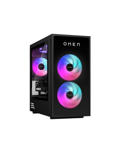 HP OMEN/35L GT16-1011nc/Tower/R7-9800X3D/16GB/1TB/RTX 5070/W11H/3R