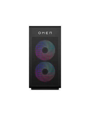 HP OMEN/35L GT16-0013nc/Tower/U7-265K/32GB/2TB/RTX 5070Ti/W11H/3R