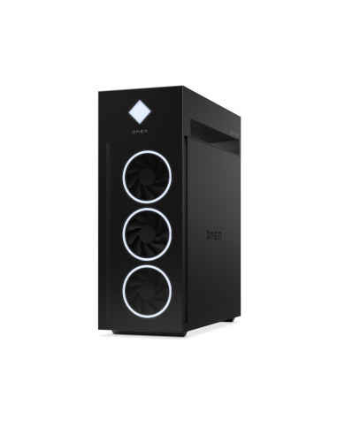 HP OMEN/45L GT22-3582nc/Tower/U9-285K/64GB/2TB/RTX 5080/W11H/3R
