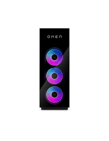 HP OMEN MAX/45L GT23-0580nc/Tower/R7-9800X3D/32GB/2TB/RTX 5080/W11H/3R