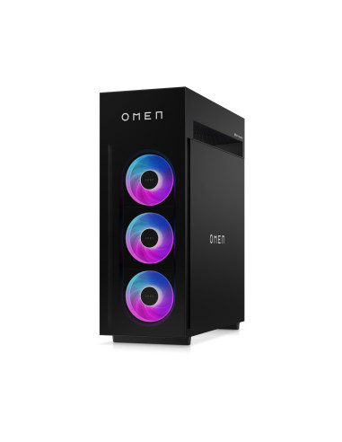 HP OMEN MAX/45L GT23-0590nc/Tower/R9-9950X3D/64GB/2TB/RTX 5090/W11H/3R