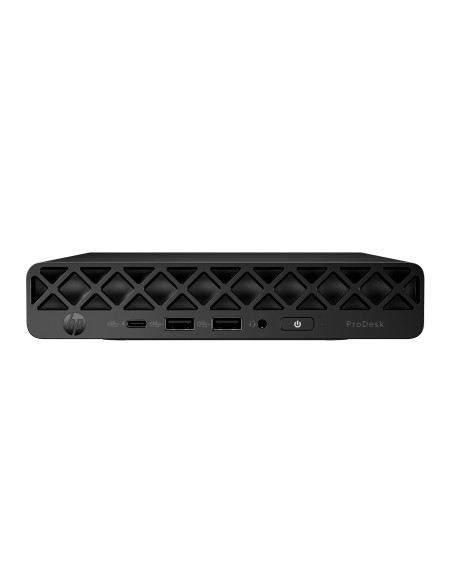 HP ProDesk 4/G1i/Mini/U5-225T/8GB/512GB/Intel int/W11H/3R