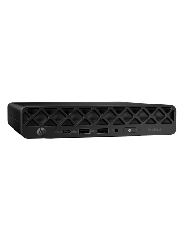 HP ProDesk 4/G1i/Mini/U5-225T/16GB/512GB/Intel int/W11H/3R