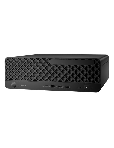 HP ProDesk 4/G1i/SFF/U5-235/24GB/512GB/Intel int/W11P/3R