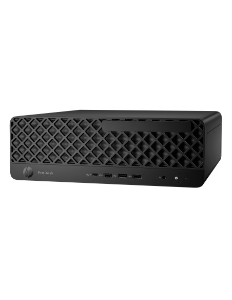 HP ProDesk 4/G1i/SFF/U5-235/24GB/512GB/Intel int/W11P/3R