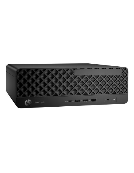 HP ProDesk 4/G1i/SFF/U5-235/24GB/512GB/Intel int/W11P/3R
