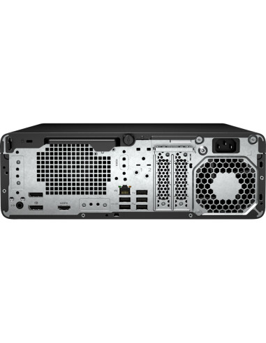 HP ProDesk 4/G1i/SFF/U5-235/24GB/512GB/Intel int/W11P/3R