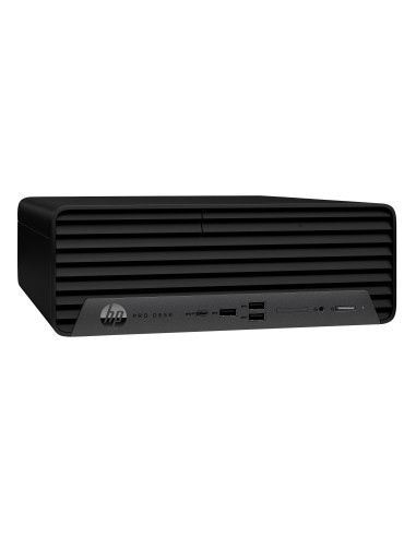 HP Pro/400 G9/SFF/i5-13500/16GB/512GB/Intel int/W11P/3R