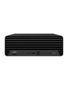 HP Pro/400 G9/SFF/i3-14100/8GB/512GB/Intel int/W11P/3R