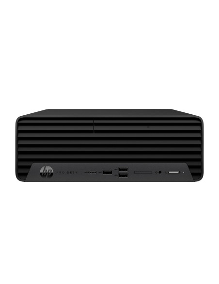 HP Pro/400 G9/SFF/i3-13100/8GB/512GB/Intel int/W11P/3R