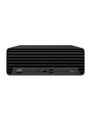 HP Pro/400 G9/SFF/i3-13100/8GB/512GB/Intel int/DOS/3R