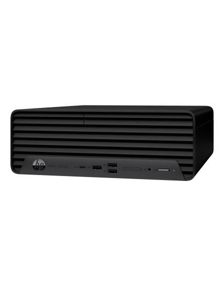 HP Pro/400 G9/SFF/i3-13100/8GB/512GB/Intel int/DOS/3R