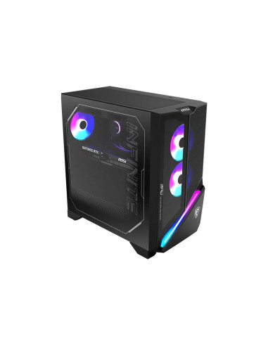 MSI MPG Infinite/X3 AI 2NVR7-890EU/Tower/U7-265KF/32GB/1TB/RTX 5070Ti/W11H/3R
